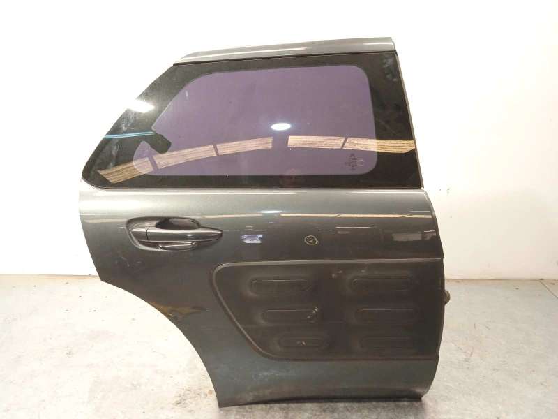 PUERTA TRASERA DERECHA 9801070080 98010236XT