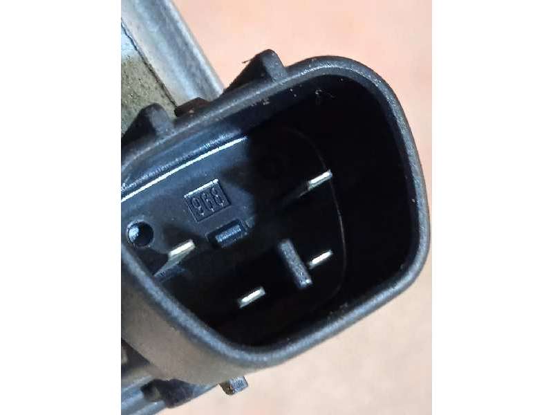 Recambio de motor limpia delantero para opel meriva b 1.7 16v cdti referencia OEM IAM 13250416  3397021103 - Blanco 5