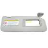 Recambio de parasol derecho para hyundai i30 (fd) 1.4 referencia OEM IAM 852022R000TX  