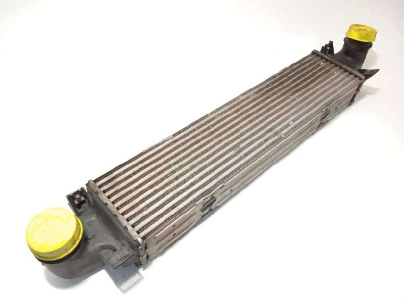 Recambio de intercooler para volvo v60 familiar referencia OEM IAM 31338236 - Blanco 4