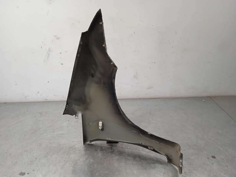 Recambio de aleta delantera izquierda para ford c-max (cb3) 1.6 tdci cat referencia OEM IAM 1474084 - Negro 3