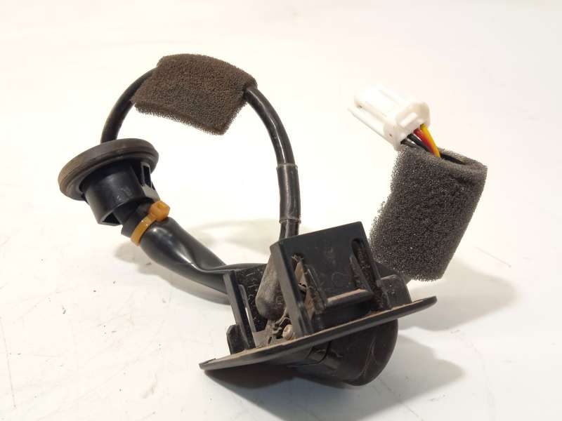Recambio de modulo electronico para mazda cx-5 (kf) 2.5 awd referencia OEM IAM K15667RC0  GPKD6221RC - Negro 2