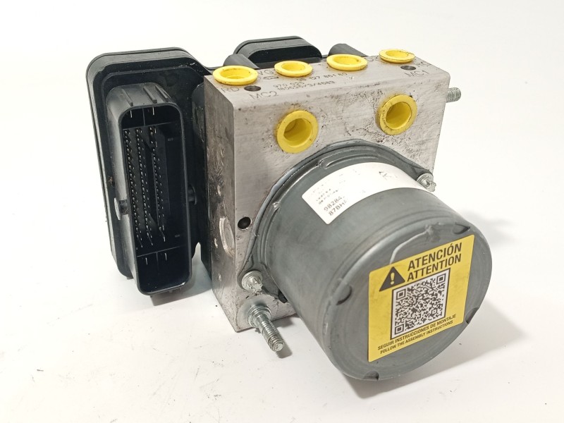 ABS 9812786180 2265106539 970025