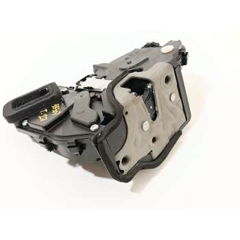 CERRADURA PUERTA TRASERA IZQUIERDA 3J0839015A 