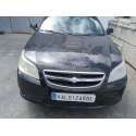 CHEVROLET EPICA