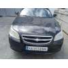 chevrolet epica del año 2007