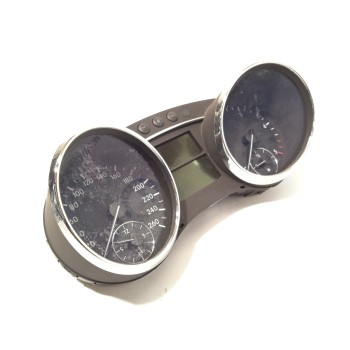 CUADRO INSTRUMENTOS A2515408147 A2C53140237