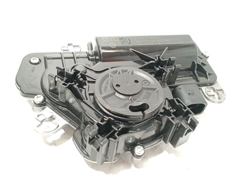 MOTOR CIERRE CENTRALIZADO PORTON 5TA827887C 