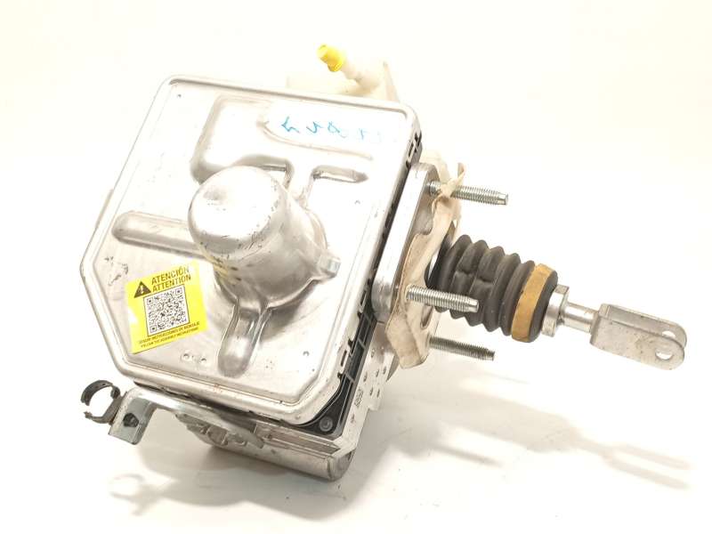Recambio de abs para mazda cx-30 (dm, dt, ed) skyactiv-g m hybrid referencia OEM IAM DGJ8439A0 06211201524 0621092203 3