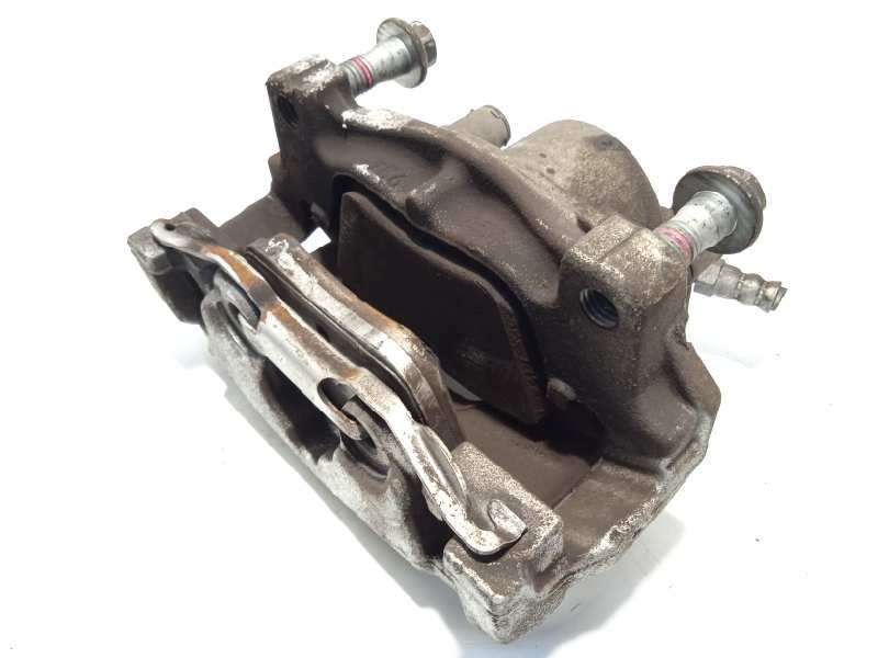 Recambio de pinza freno delantera derecha para volvo v60 kombi momentum referencia OEM IAM 36000376 - Gris 3