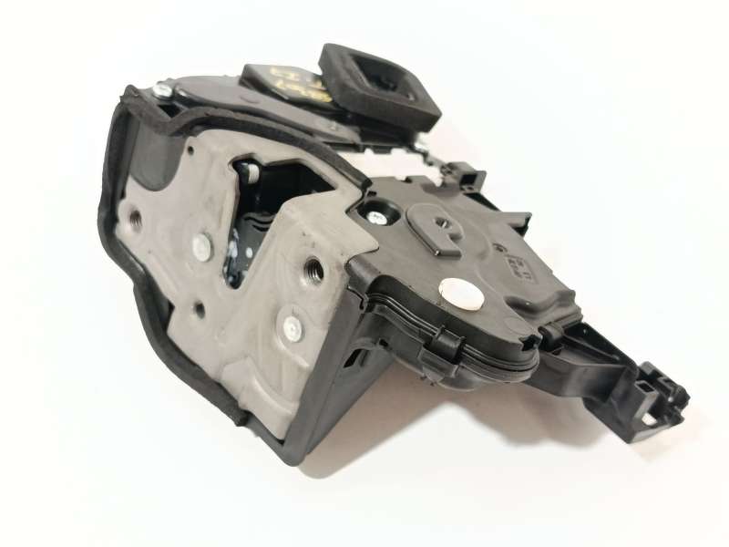 Recambio de cerradura puerta trasera izquierda para volkswagen tiguan 2,0 tig referencia OEM IAM 3J0839015A 2