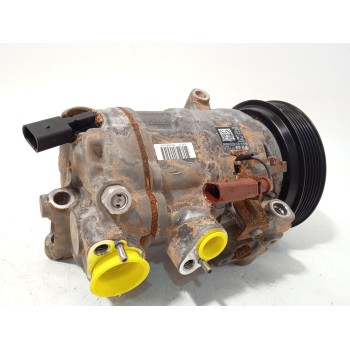 Recambio de compresor aire acondicionado para seat leon (kl1, klg) 1.0 tsi referencia OEM IAM 5WA816803A  4471103361