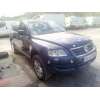 volkswagen touareg (7la) del año 2004