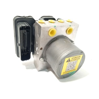 Recambio de abs para toyota yaris cross (mxp_) 1.5 hybrid (mxpj10) referencia OEM IAM 445400D861 0265957151 970400
