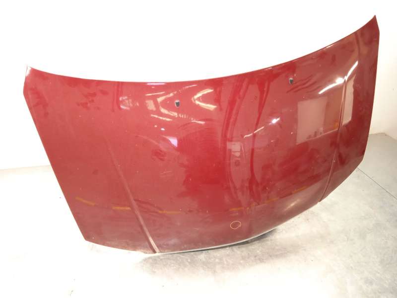 Recambio de capot para chrysler grand voyager v (rt) 2.8 crd referencia OEM IAM 4894794AD K04894794AD 2