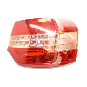 Recambio de piloto trasero derecho para citroën c5 iii (rd_) 2.0 16v referencia OEM IAM 9681063680 6350EW 