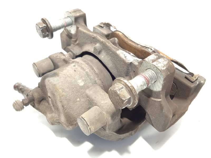 Recambio de pinza freno delantera derecha para volvo v60 kombi momentum referencia OEM IAM 36000376 - Gris 4