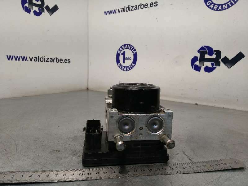 Recambio de abs para nissan note 1.2 cat referencia OEM IAM 476603VU0B 28515621003 06210228424 2