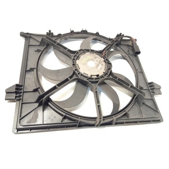 Recambio de electroventilador para mercedes-benz clase r (w251, v251) r 320 cdi 4-matic (251.022, 251.122) referencia OEM IAM A1
