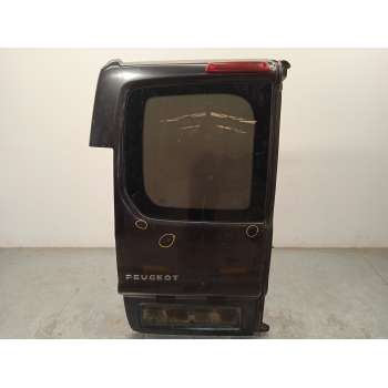 PUERTA TRASERA IZQUIERDA 8702C5 