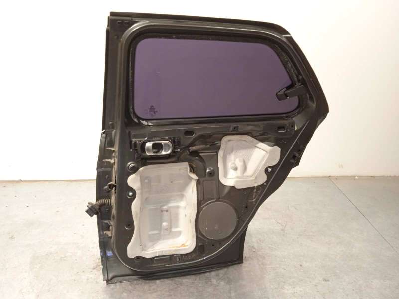 Recambio de puerta trasera derecha para citroën c4 cactus feel referencia OEM IAM 9801070080  98010236XT - Gris 5