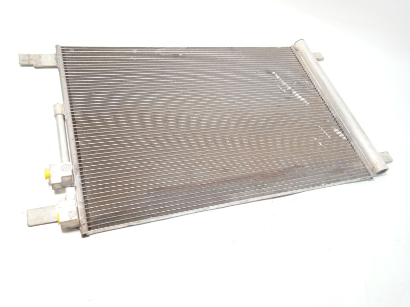 CONDENSADOR / RADIADOR AIRE ACONDICIONADO 5WA816411B 