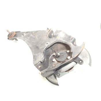 MANGUETA TRASERA IZQUIERDA 4125A079 