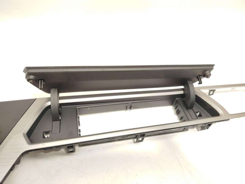 Recambio de embellecedor para volkswagen touran (5t1) 2.0 tdi referencia OEM IAM 5TB858416EJP9 - Azul 4