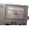 Recambio de modulo confort para jaguar xf 3.0 v6 diesel cat referencia OEM IAM BH4214D620AA C2Z16427 