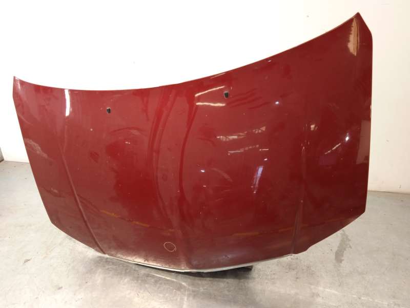 Recambio de capot para chrysler grand voyager v (rt) 2.8 crd referencia OEM IAM 4894794AD K04894794AD 3