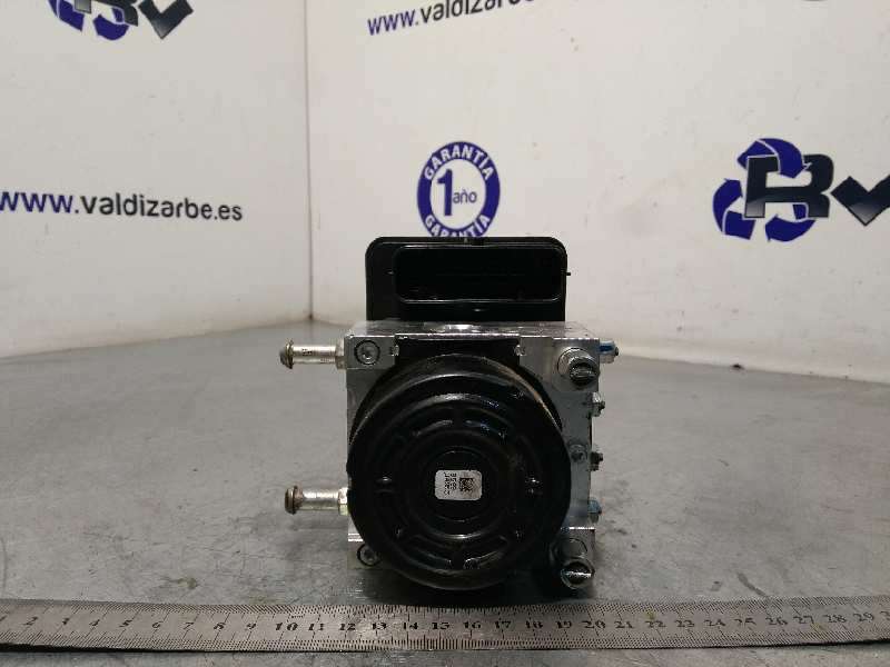 Recambio de abs para nissan note 1.2 cat referencia OEM IAM 476603VU0B 28515621003 06210228424 3