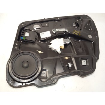 Recambio de elevalunas delantero derecho para mercedes-benz clase r (w251, v251) r 320 cdi 4-matic (251.022, 251.122) referencia