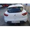 renault clio iv del año 2014