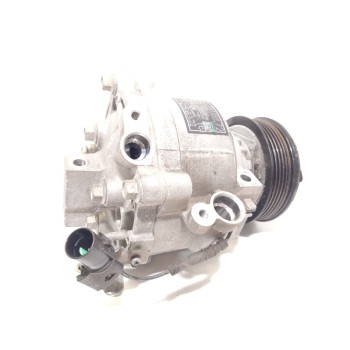 Recambio de compresor aire acondicionado para mitsubishi asx 2.0 mivec cat referencia OEM IAM 7813A972 QS90 AKV200A436C
