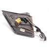 Recambio de retrovisor derecho para volkswagen polo (9n1) trendline referencia OEM IAM 6Q1857502AD 6Q1857508G01C 