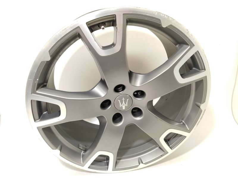Recambio de llanta para maserati levante suv (m161) 3.0 d q4 referencia OEM IAM 670044701 2