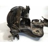 Recambio de mangueta trasera izquierda para renault koleos 2.0 dci diesel fap cat referencia OEM IAM 55502JY00A  402027585R