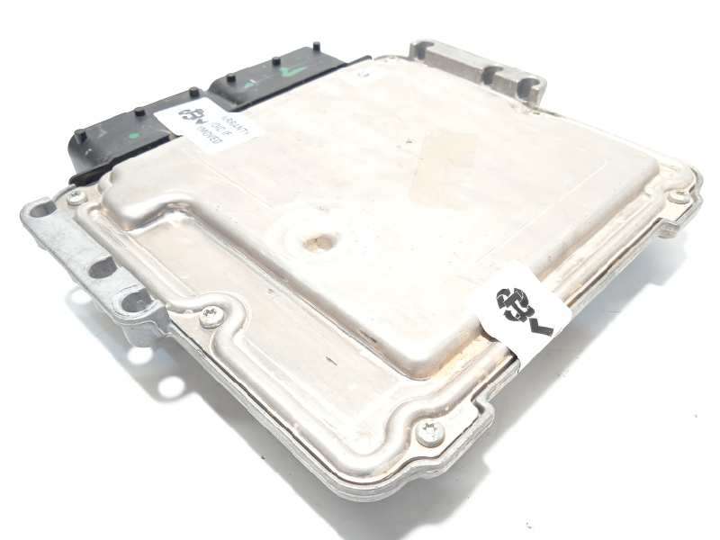 Recambio de centralita motor uce para kia cee'd 1.6 crdi cat referencia OEM IAM 391402A860  0281032115 - Gris 2