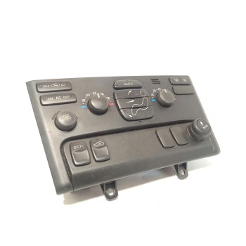 Recambio de mando climatizador para volvo xc90 i (275) d5 awd referencia OEM IAM 8697137  