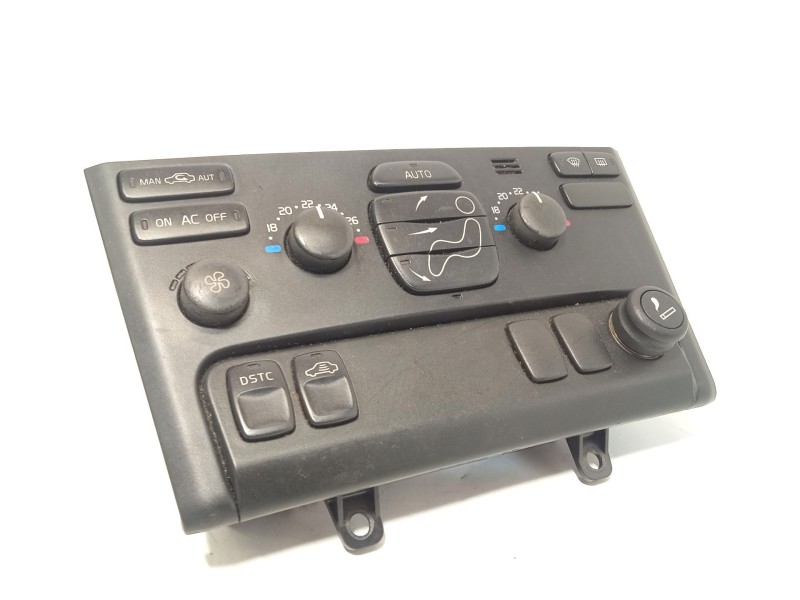 MANDO CLIMATIZADOR 8697137 