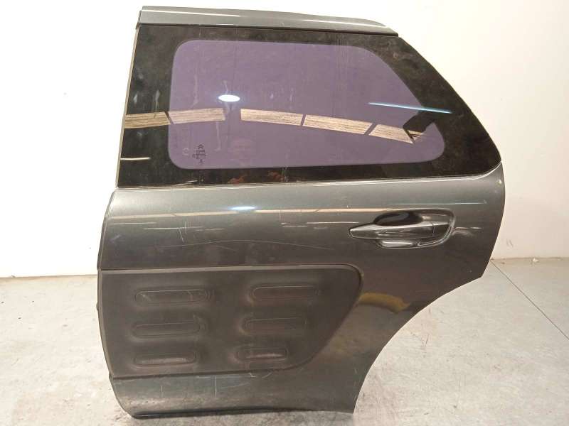 PUERTA TRASERA IZQUIERDA 9801219180 98010237XT