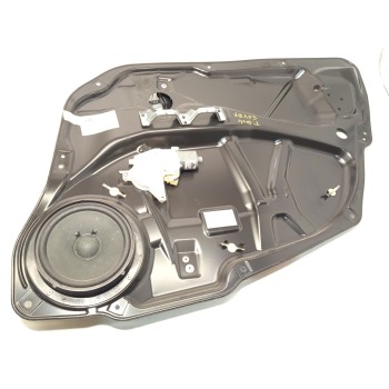 Recambio de elevalunas trasero derecho para mercedes-benz clase r (w251, v251) r 320 cdi 4-matic (251.022, 251.122) referencia O