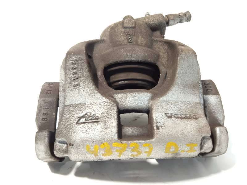 Recambio de pinza freno delantera izquierda para volvo v60 kombi momentum referencia OEM IAM 36000375 - Gris 2