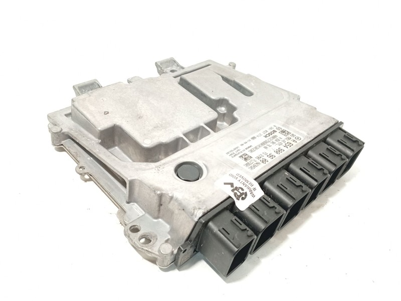 CENTRALITA MOTOR UCE A6549009600 0281037274
