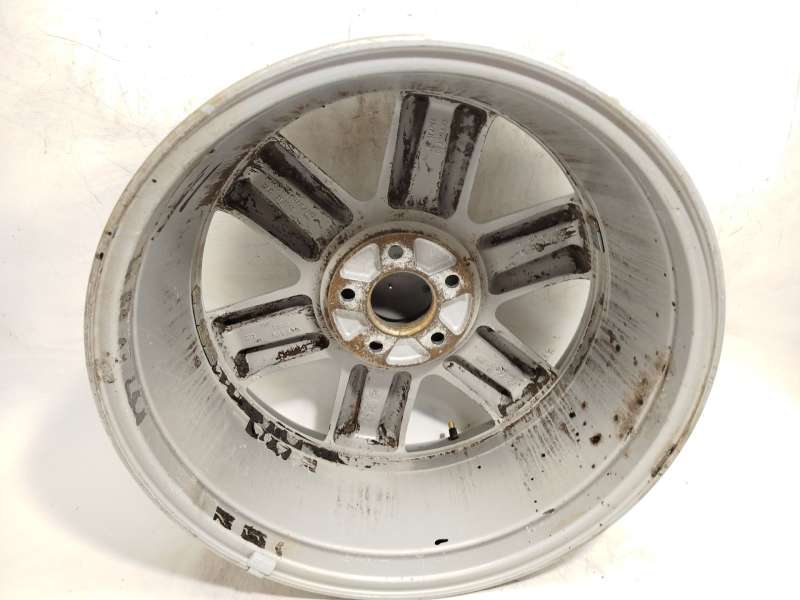 Recambio de llanta para nissan murano i (z50) 3.5 4x4 referencia OEM IAM 40300CB025 - Negro 4