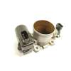 Recambio de caja mariposa para toyota land cruiser prado (_j15_) 3.0 d-4d (kdj155_, kdj150_) referencia OEM IAM 2610030080  