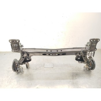 Recambio de puente trasero para seat arona (kj7, kjp) 1.0 tsi referencia OEM IAM 2Q0501053CM  