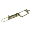 Recambio de embellecedor para volkswagen touran (5t1) 2.0 tdi referencia OEM IAM 5TB858416EJP9  