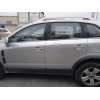 opel antara a (l07) del año 2007