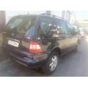 MERCEDES-BENZ CLASE M (W163)